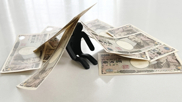 闇金によってお金はストレスになる。笠岡市で闇金被害の無料相談が弁護士にできます